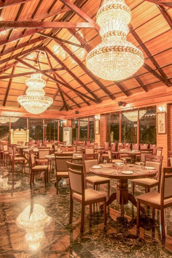 Heritage Mnr Hotel Port Blair Buitenkant foto