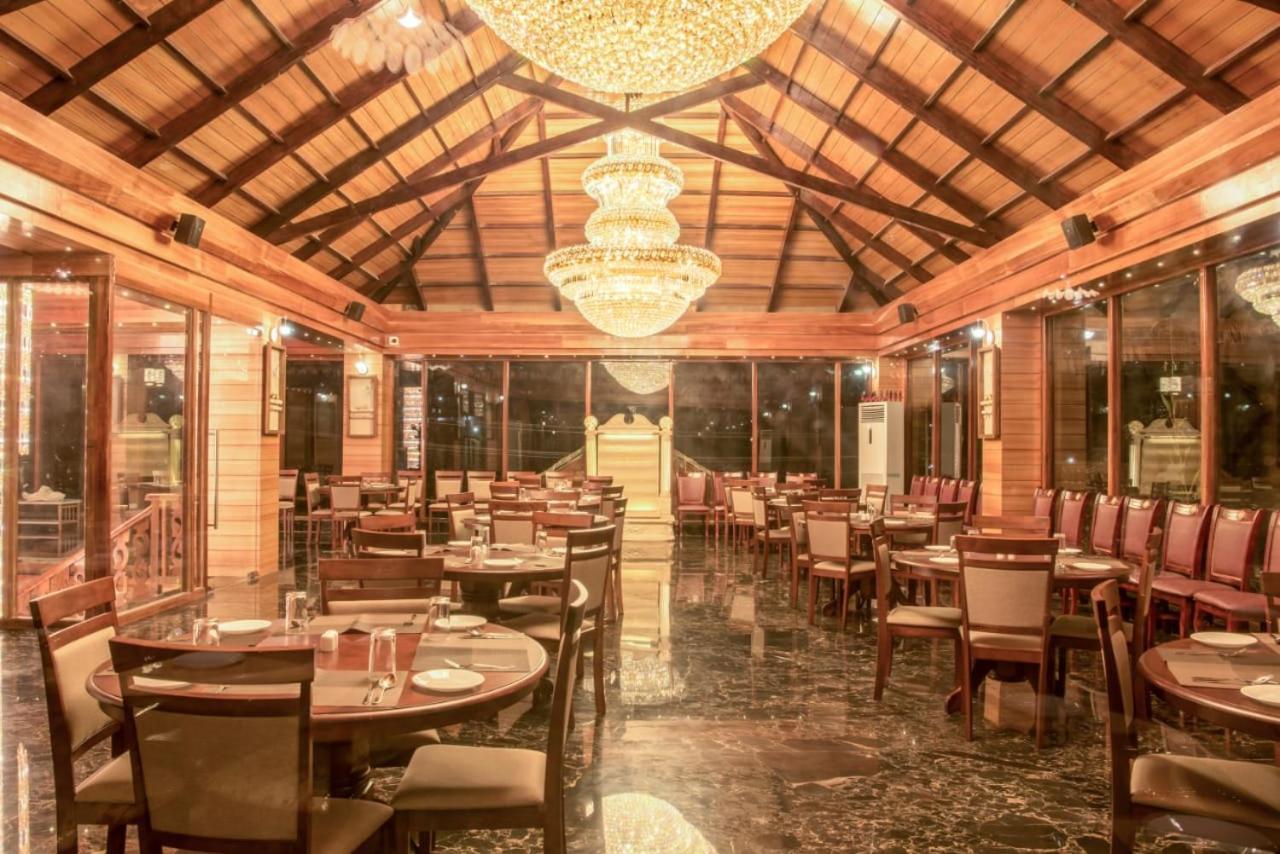 Heritage Mnr Hotel Port Blair Buitenkant foto